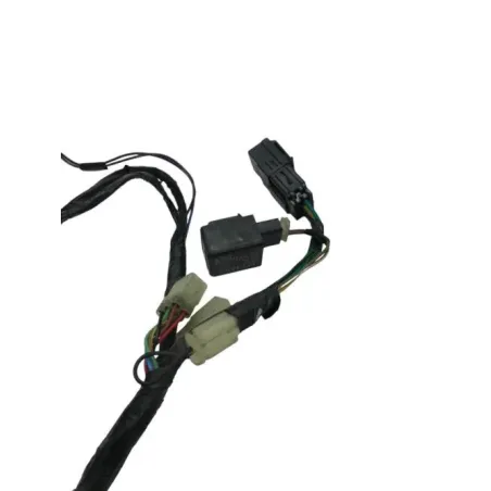 Faisceau electrique YAMAHA FJR 1300 2001-2002