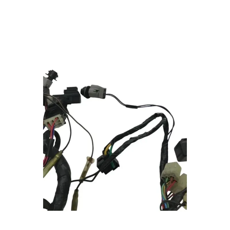 Faisceau electrique YAMAHA FJR 1300 2001-2002