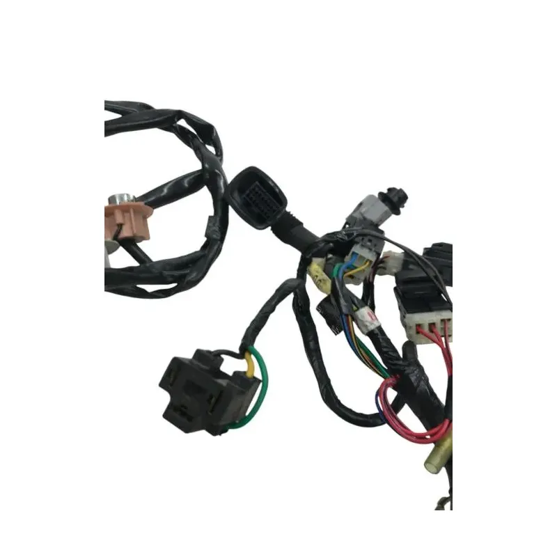 Faisceau electrique YAMAHA FJR 1300 2001-2002