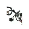 Faisceau electrique YAMAHA FJR 1300 2001-2002