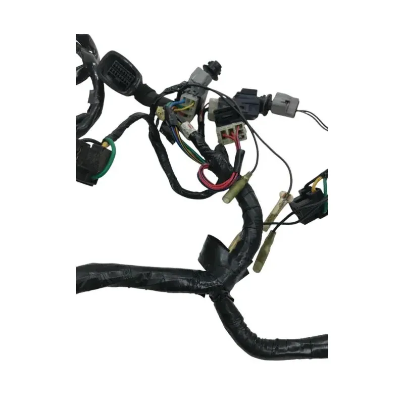 Faisceau electrique YAMAHA FJR 1300 2001-2002