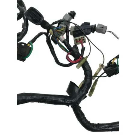Faisceau electrique YAMAHA FJR 1300 2001-2002