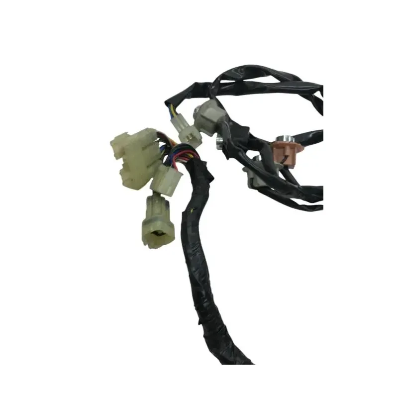 Faisceau electrique YAMAHA FJR 1300 2001-2002