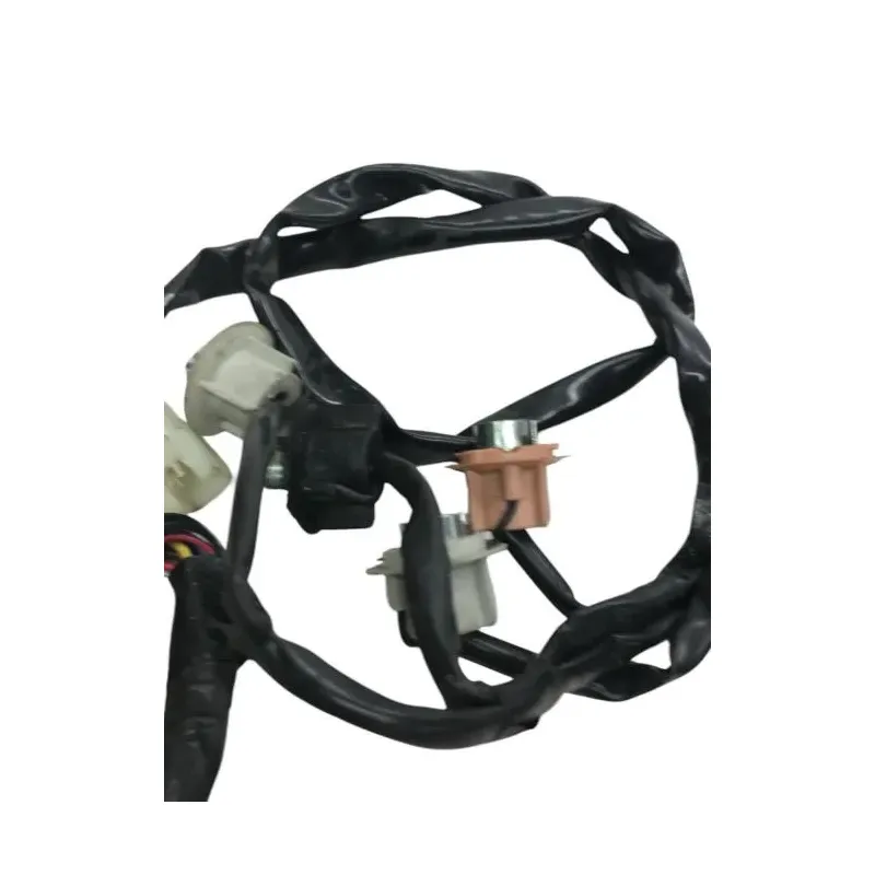Faisceau electrique YAMAHA FJR 1300 2001-2002