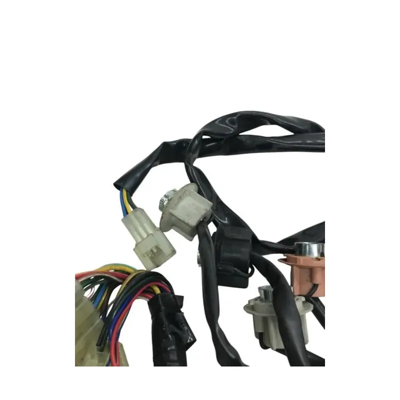 Faisceau electrique YAMAHA FJR 1300 2001-2002