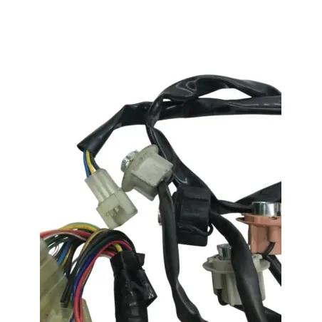 Faisceau electrique YAMAHA FJR 1300 2001-2002