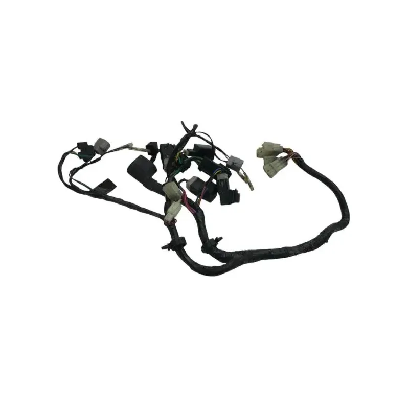Faisceau electrique YAMAHA FJR 1300 2001-2002