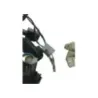 Faisceau electrique YAMAHA FJR 1300 2001-2002