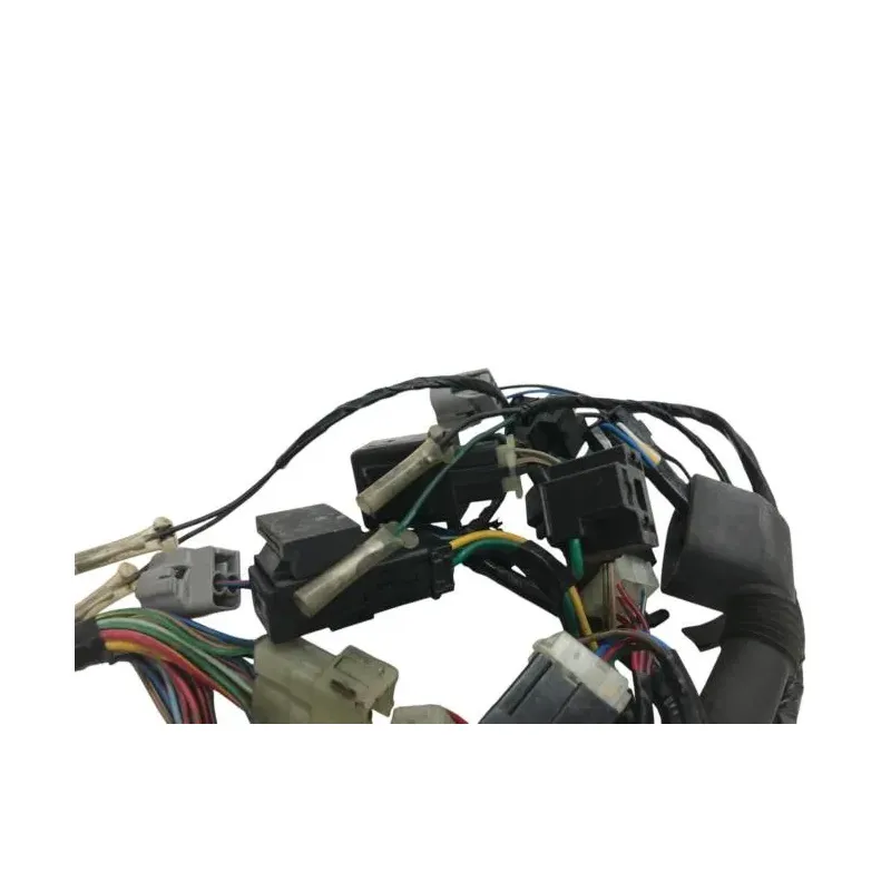 Faisceau electrique YAMAHA FJR 1300 2001-2002