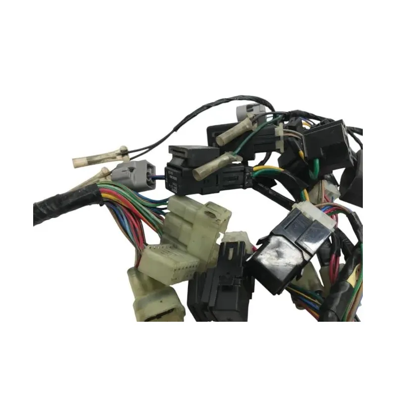 Faisceau electrique YAMAHA FJR 1300 2001-2002