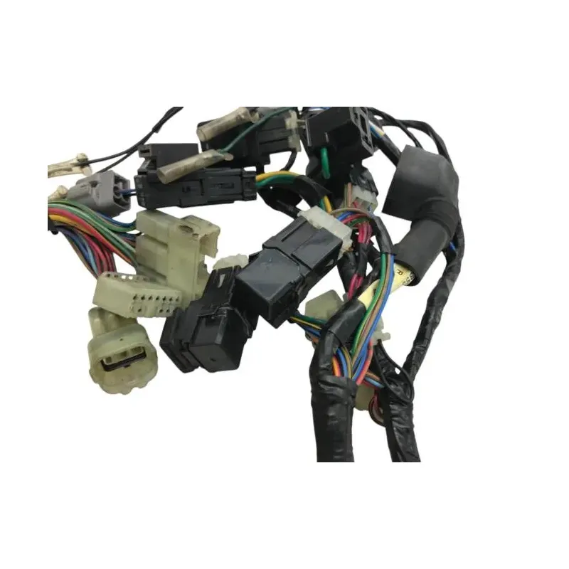 Faisceau electrique YAMAHA FJR 1300 2001-2002