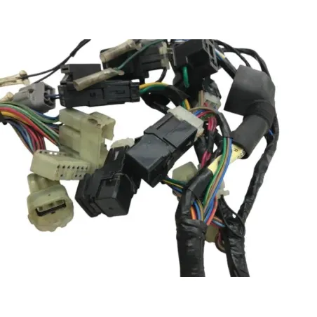 Faisceau electrique YAMAHA FJR 1300 2001-2002