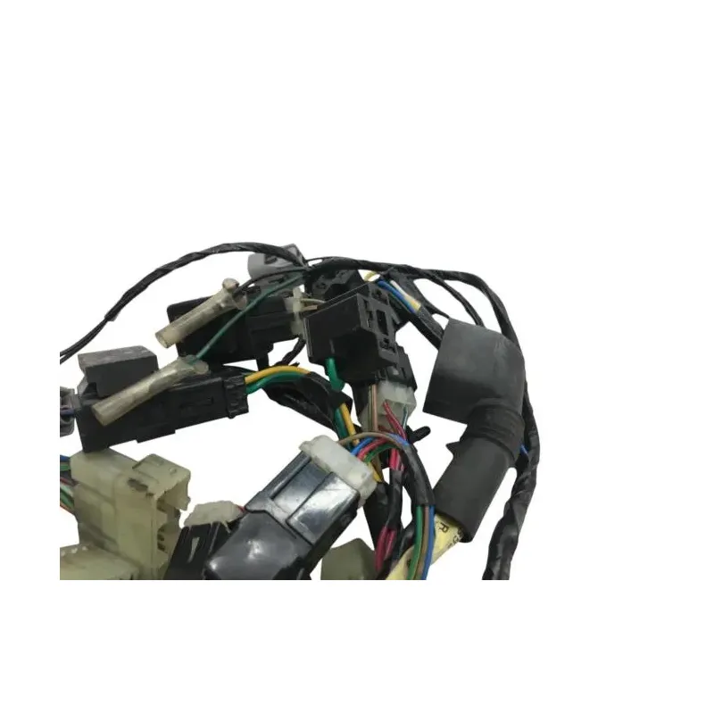 Faisceau electrique YAMAHA FJR 1300 2001-2002