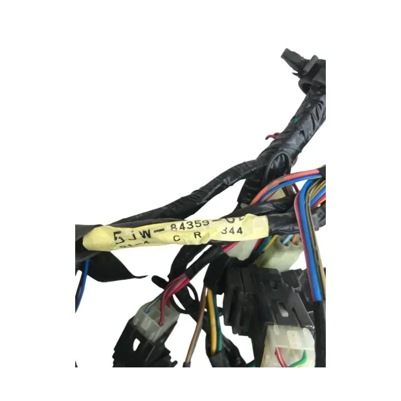 Faisceau electrique YAMAHA FJR 1300 2001-2002