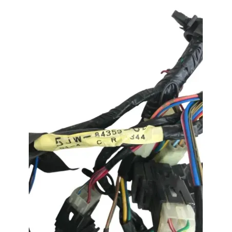 Faisceau electrique YAMAHA FJR 1300 2001-2002