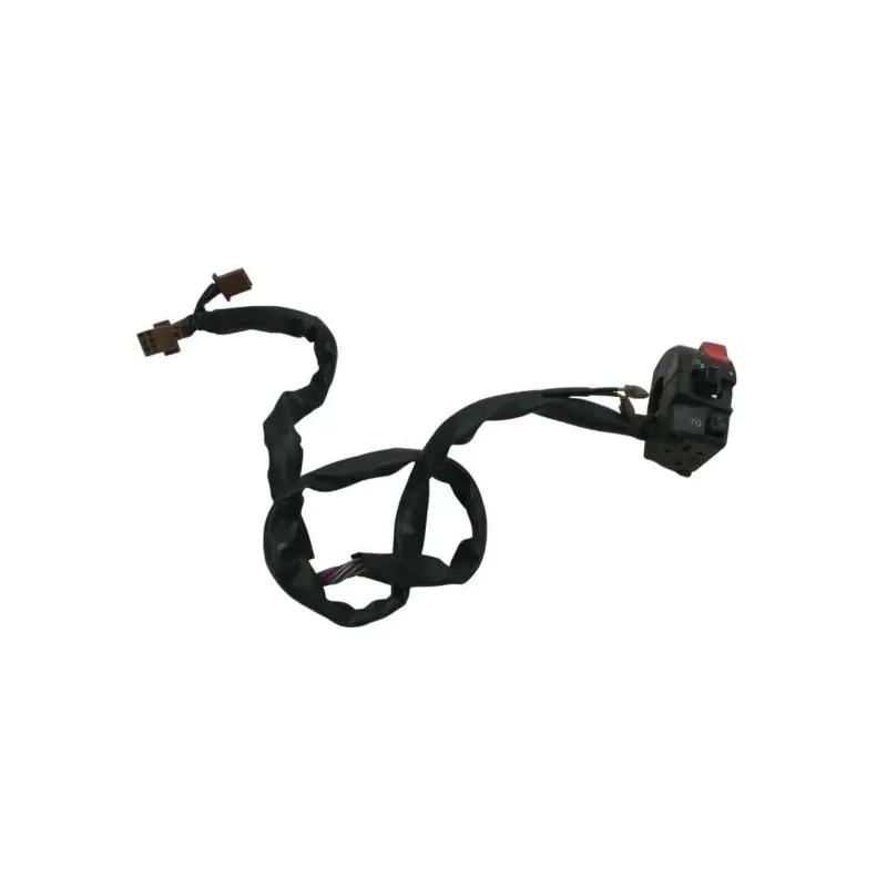 Commodo droit YAMAHA FJR 1300 2006-2007 ABS