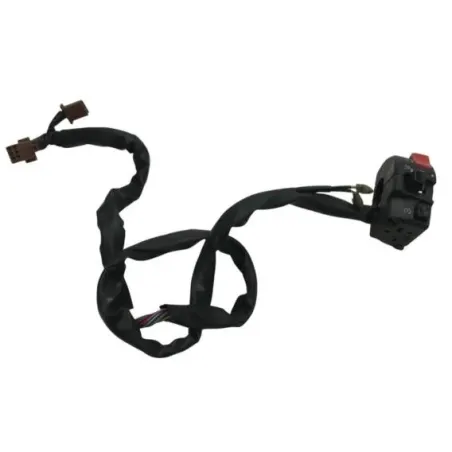 Commodo droit YAMAHA FJR 1300 2006-2007 ABS