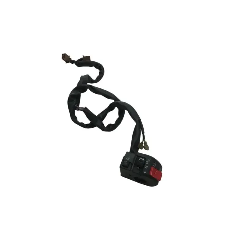 Commodo droit YAMAHA FJR 1300 2006-2007 ABS