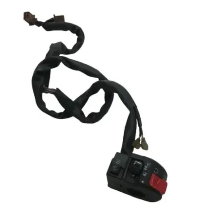 Commodo droit YAMAHA FJR 1300 2006-2007 ABS