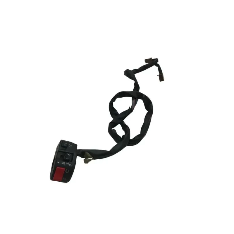 Commodo droit YAMAHA FJR 1300 2006-2007 ABS