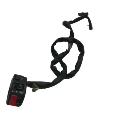 Commodo droit YAMAHA FJR 1300 2006-2007 ABS