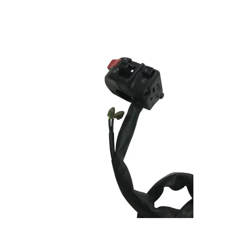 Commodo droit YAMAHA FJR 1300 2006-2007 ABS