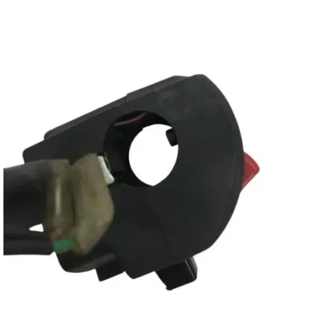 Commodo droit YAMAHA FJR 1300 2006-2007 ABS