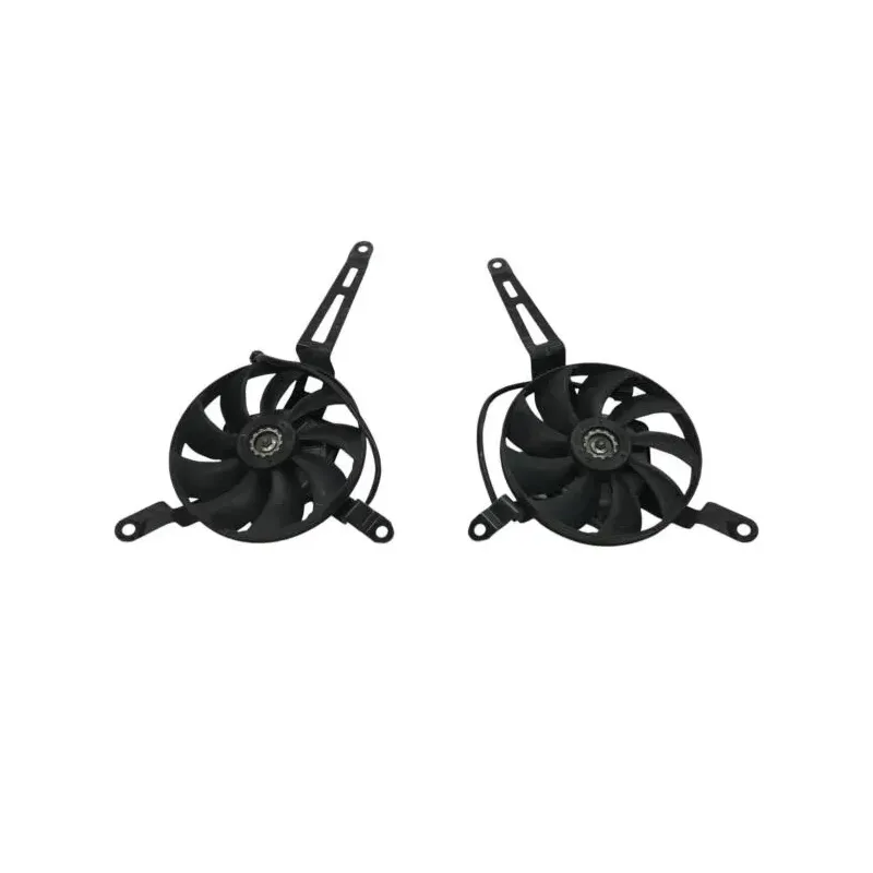 Ventilateur YAMAHA FJR 1300 2006-2007 ABS