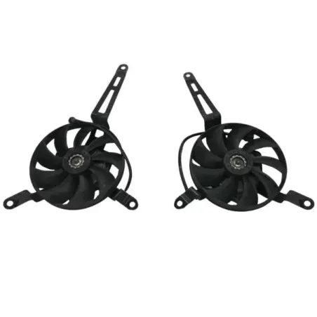 Ventilateur YAMAHA FJR 1300 2006-2007 ABS