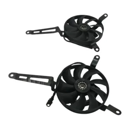 Ventilateur YAMAHA FJR 1300 2006-2007 ABS