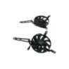 Ventilateur YAMAHA FJR 1300 2006-2007 ABS Ventilateur YAMAHA FJR 1300 2006-2007 ABS