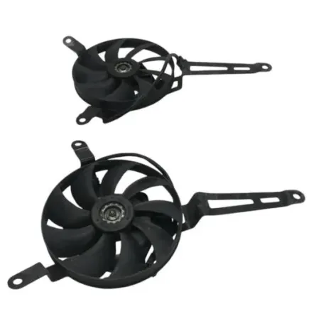 Ventilateur YAMAHA FJR 1300 2006-2007 ABS