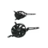 Ventilateur YAMAHA FJR 1300 2006-2007 ABS Ventilateur YAMAHA FJR 1300 2006-2007 ABS
