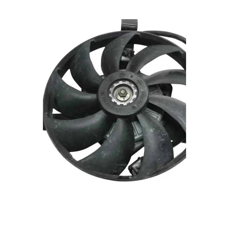 Ventilateur YAMAHA FJR 1300 2006-2007 ABS