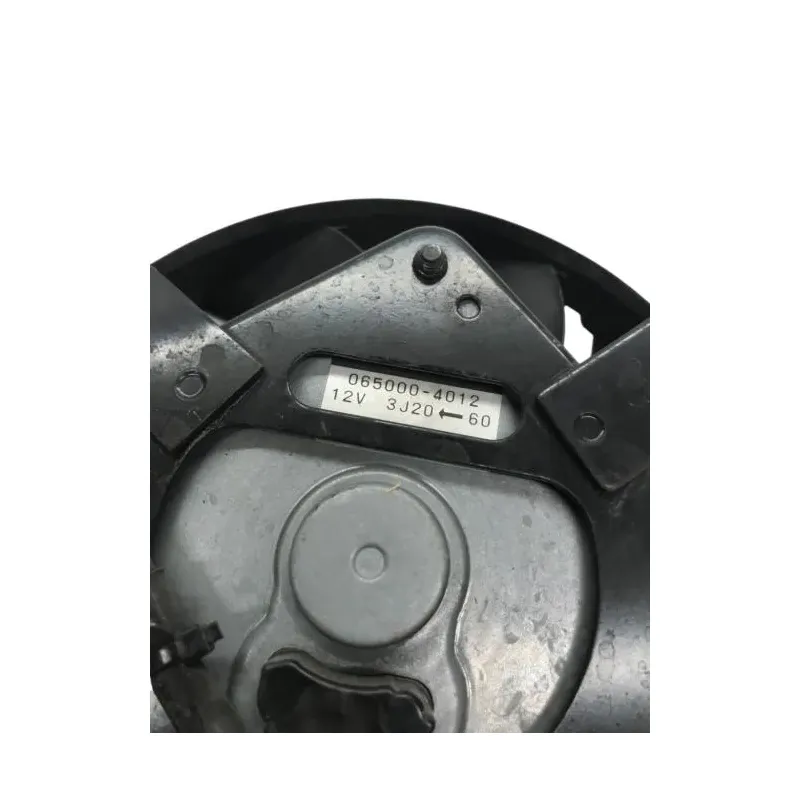 Ventilateur YAMAHA FJR 1300 2006-2007 ABS