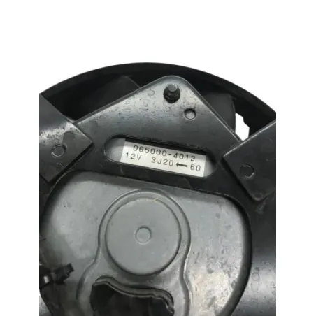 Ventilateur YAMAHA FJR 1300 2006-2007 ABS
