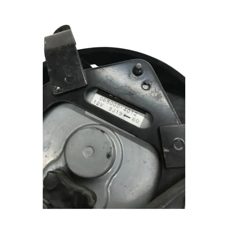 Ventilateur YAMAHA FJR 1300 2006-2007 ABS