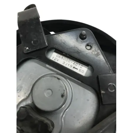 Ventilateur YAMAHA FJR 1300 2006-2007 ABS