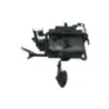 Bac a batterie YAMAHA FJR 1300 2006-2007 ABS Bac a batterie YAMAHA FJR 1300 2006-2007 ABS
