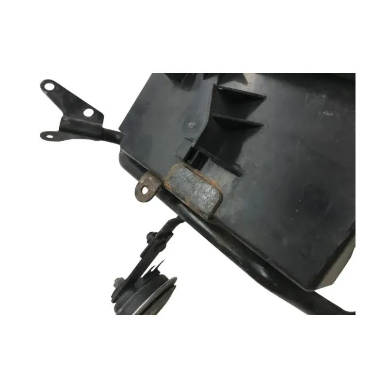 Bac a batterie YAMAHA FJR 1300 2006-2007 ABS