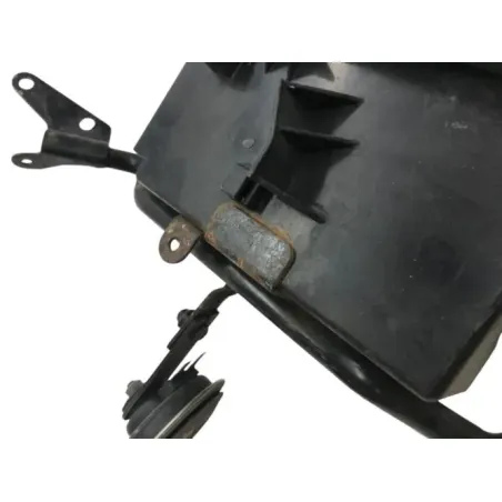 Bac a batterie YAMAHA FJR 1300 2006-2007 ABS