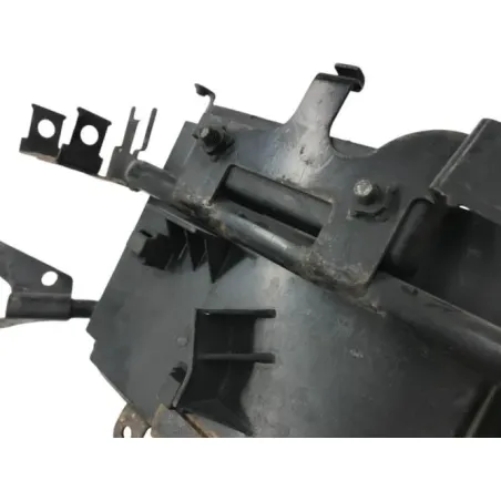 Bac a batterie YAMAHA FJR 1300 2006-2007 ABS