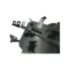Bac a batterie YAMAHA FJR 1300 2006-2007 ABS Bac a batterie YAMAHA FJR 1300 2006-2007 ABS