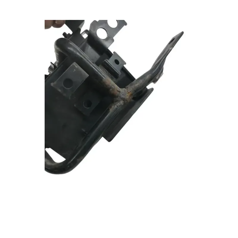 Bac a batterie YAMAHA FJR 1300 2006-2007 ABS