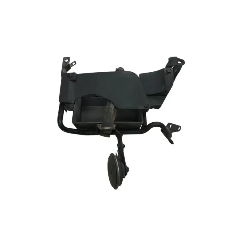 Bac a batterie YAMAHA FJR 1300 2006-2007 ABS