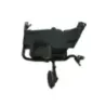 Bac a batterie YAMAHA FJR 1300 2006-2007 ABS Bac a batterie YAMAHA FJR 1300 2006-2007 ABS