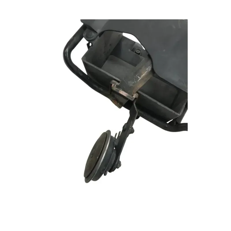 Bac a batterie YAMAHA FJR 1300 2006-2007 ABS