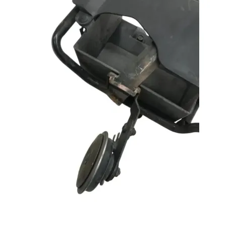 Bac a batterie YAMAHA FJR 1300 2006-2007 ABS