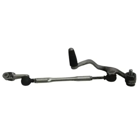 Selecteur YAMAHA FJR 1300 2006-2007 ABS