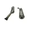 Silencieux (echappement) YAMAHA FJR 1300 2006-2007 ABS Silencieux (echappement) YAMAHA FJR 1300 2006-2007 ABS